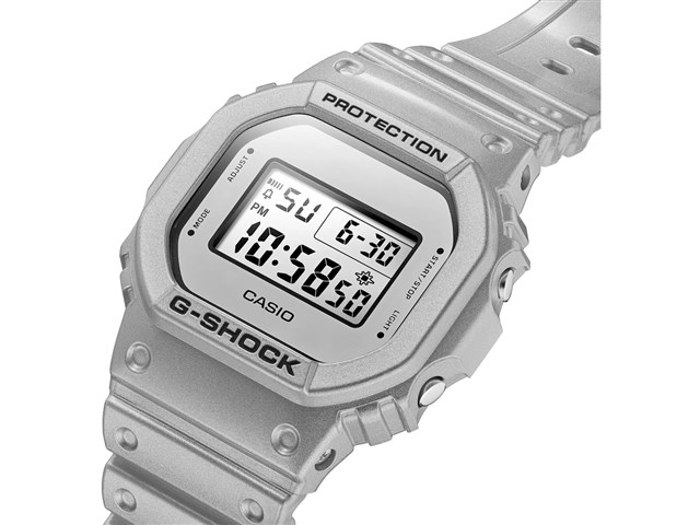 カシオ【国内正規品】CASIO G-SHOCK デジタル腕時計 Forgotten future