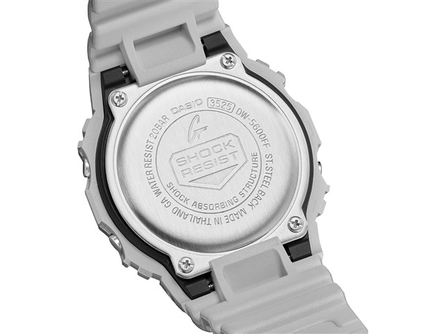 カシオ【国内正規品】CASIO G-SHOCK デジタル腕時計 Forgotten future