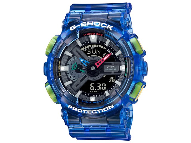 カシオ【国内正規品】CASIO G-SHOCK アナログデジタル腕時計