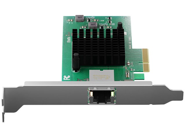 ◇10G LANボードPCI Express x4形状SD-PE410GL-B-