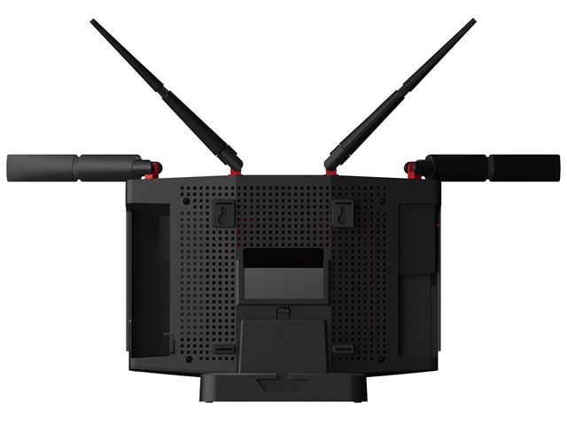 バッファロー AirStation WXR-11000XE12/N 新品未開封」バッファロー AirStation WXR-11000XE12/D [チタニウム