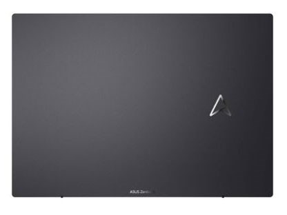 Zenbook 14 UM3402YA UM3402YA-KP395W [ジェイドブラック]の通販