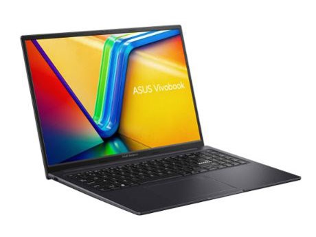 Vivobook 16X K3604ZA K3604ZA-MB032W [インディーブラック]の通販なら