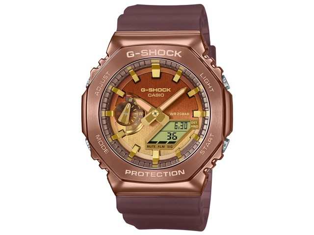 カシオ【国内正規品】CASIO G-SHOCK デジタル腕時計 CLASSY OFF-ROAD