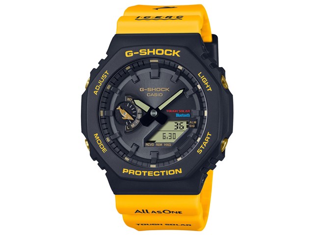 G-SHOCK Love The Sea And The Earth アイサーチ・ジャパン