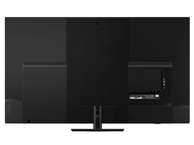 中古】〔展示品〕 有機ELテレビ VIERA(ビエラ) TH-65MZ1800J