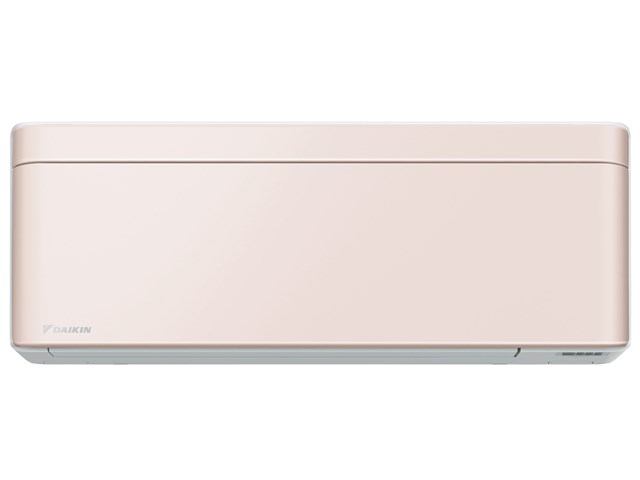 ダイキン (2023年モデル)(本体価格(標準工事代別))risora [20畳用] (冷房：17〜26畳  暖房：16〜20畳) SXシリーズ 電源200V (ソライロ) S633ATSP-A 返品種別A