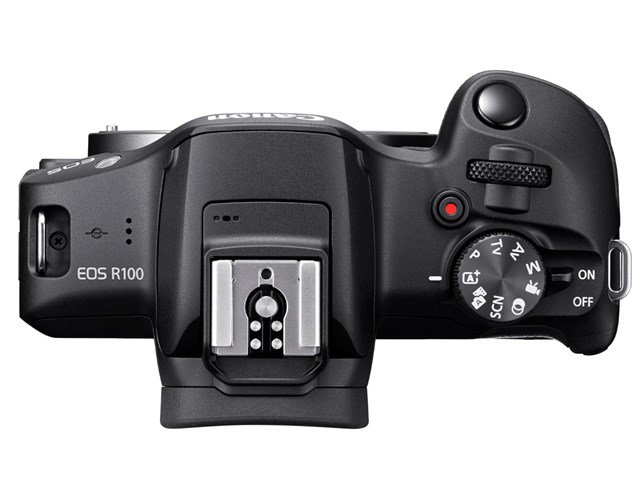 EOS R100 ボディ(キヤノン)の通販なら: dshopone-plus [Kaago(カーゴ)]