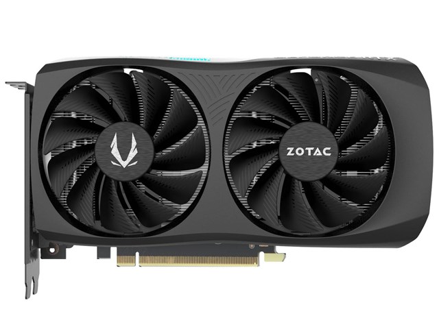 ZOTAC GAMING GeForce RTX 4060 Ti 8GB Twin Edge OC SPIDER-MAN：Across the  Spider-Verse Bundle ZT-D40610H-10SMP [PCIExp 8GB]の通販なら: PC-IDEA [Kaago(カーゴ)]