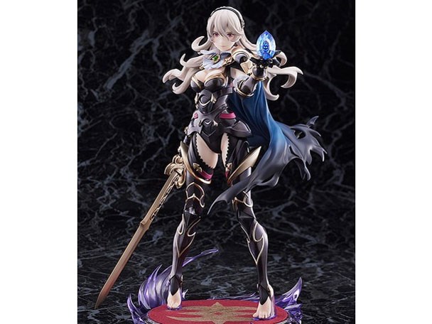 中古】現状渡 グッドスマイルカンパニー ファイアーエムブレム