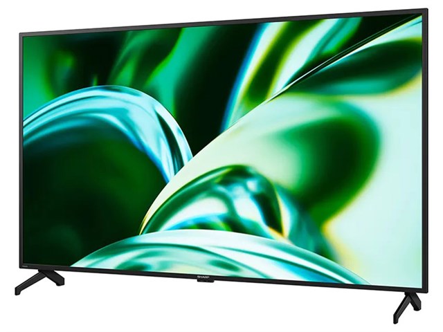 テレビ56型～65型 シャープ 4T-C65FL1 AQUOS(アクオス) 4K Wチューナー内蔵 65V型の通販なら: アサヒデンキPLUS  [Kaago(カーゴ)]