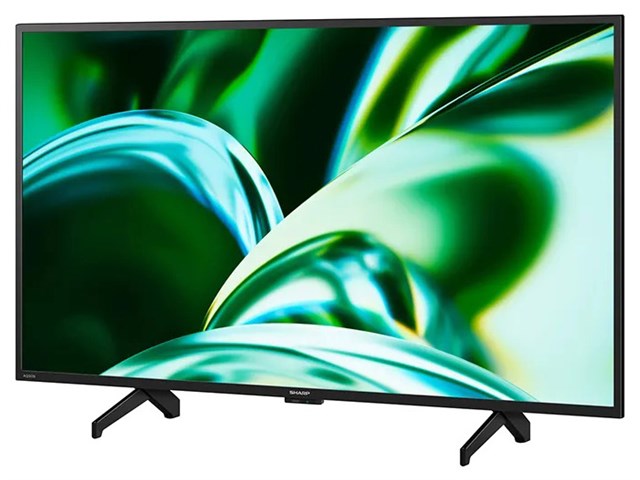 液晶テレビ Sharp 42インチ 小売