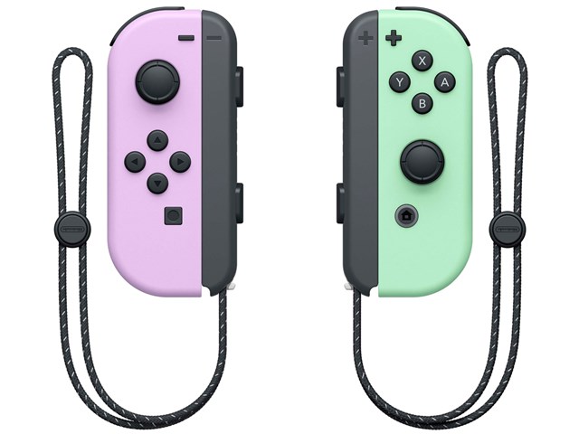 任天堂 Nintendo Switch Joy-Con