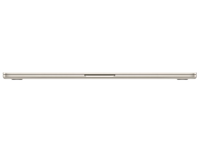MacBook Air Liquid Retinaディスプレイ 15.3 MQKU3J/A [スターライト