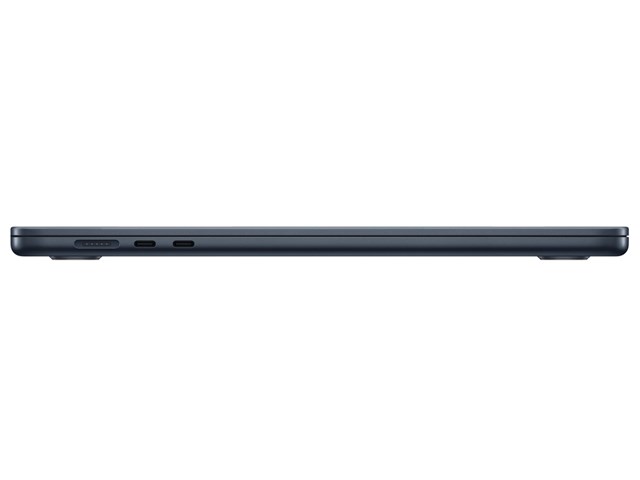 MacBook Air Liquid Retinaディスプレイ 15.3 MQKX3J/A [ミッドナイト