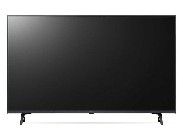 43UR8000PJB [43インチ] 液晶テレビ・有機ELテレビ LGエレクトロニクス の通販なら: JP-TRADE [Kaago(カーゴ)]