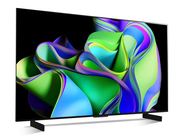 OLED42C3PJA [42インチ]の通販なら: ONE CHANCE [Kaago(カーゴ)]