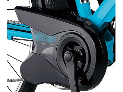 Panasonic パナソニック 電動自転車 ベロスター 2023年モデル BE 
