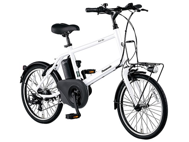 パナソニック 2023年モデル ELVS075 ベロスターミニ