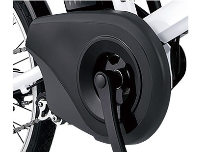 電動アシスト自転車 Panasonic2023年ベロスター BE-ELVS744