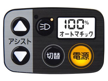 Panasonic パナソニック 電動自転車 26インチ BP02 2023年モデル BE