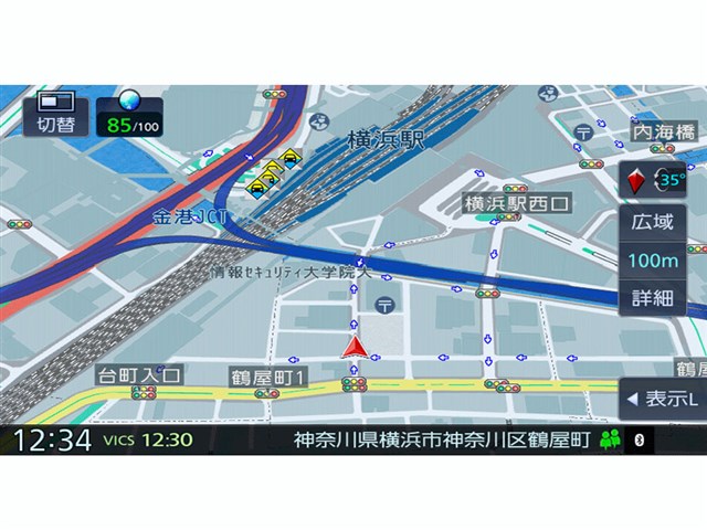 彩速ナビ MDV-D210の通販なら: Powershop JPN [Kaago(カーゴ)]