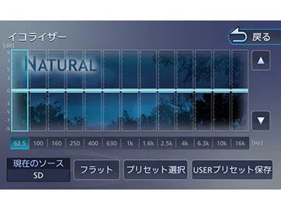 KENWOOD MDV-D210 カーナビ ケンウッド 彩速ナビ MDV-D210 7V型(インチ) カーナビ|PC