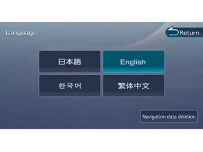 彩速ナビ MDV-D210の通販なら: Powershop JPN [Kaago(カーゴ)]