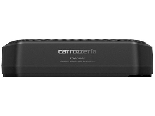 carrozzeria Pioneer サブウーファー TS-WX140DA パイオニア