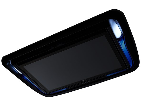 TVM-FW1300II-B カロッツェリア パイオニア 13.3V型フルHD