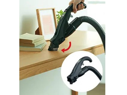 日立(HITACHI) CV-SP300L-N(ライトゴールド) パワかるサイクロン サイクロン式掃除機 新品日立 サイクロン式クリーナー CV-SP300L-N ライトゴールド