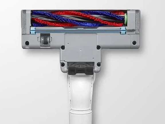 日立【HITACHI】紙パック式クリーナー かるパック ライトゴールド CV