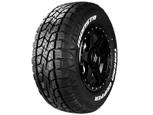 TERRAIN GRIPPER AT 215/70R16 107/105Qの通販なら: トレッド札幌東 