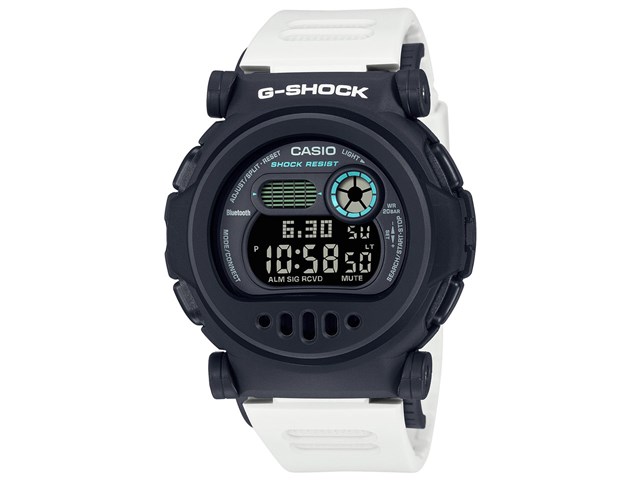 カシオ【国内正規品】CASIO G-SHOCK デジタル腕時計 Sci-fi world