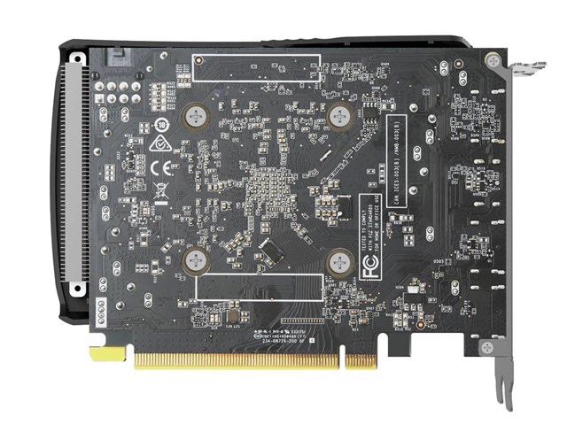 Amazon.com: ZOTAC Gaming GeForce RTX 4060 8GB Solo DLSS 3