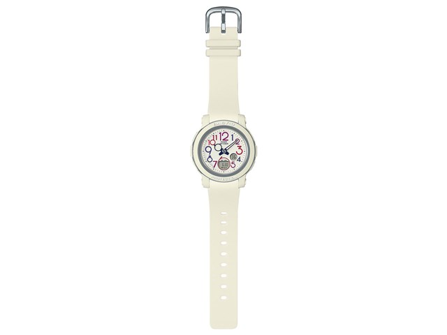 カシオ【国内正規品】CASIO Baby-G アナログデジタル腕時計 レディース 