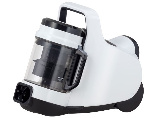 ○TOSHIBA 東芝 クリーナー 掃除機 サイクロンクリーナー 2017年製 VC