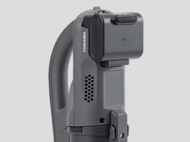 東芝コードレスクリーナー トルネオVC-CLW32(H)ストームグレー