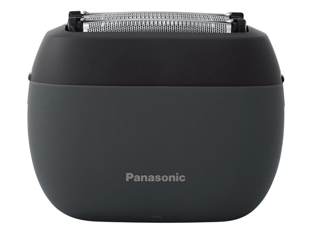 Panasonic ラムダッシュ パームインシェーバー ES-PV3A-K