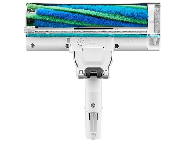 シャープ【SHARP】コードレススティック掃除機 RACTIVE Air POWER 