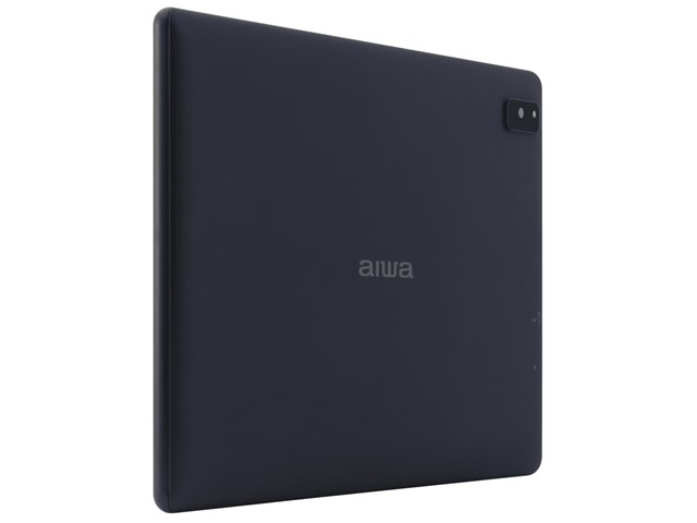 aiwa tab AB10L JA3-TBA1005 SIMフリー [midnight]の通販なら: サン