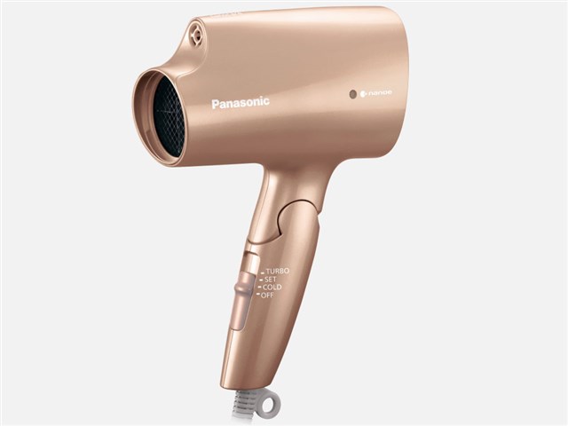 Panasonic EH-NA0G ヘアドライヤー ピンク Panasonic ヘアドライヤー EH-NA0G ピンク Panasonic / ヘアー