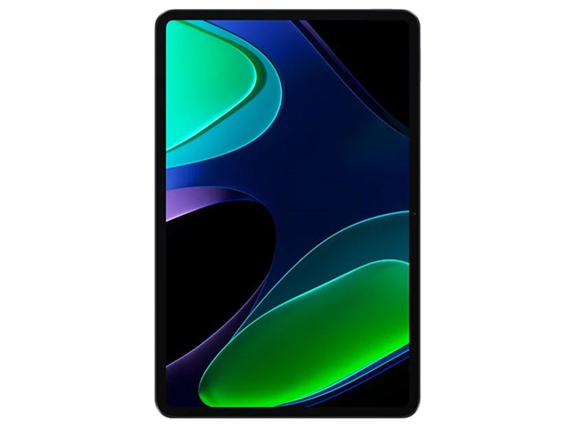 Xiaomi Pad 6 8GB+128GB VHU4363JP [グラビティグレー] Y通常配送商品 