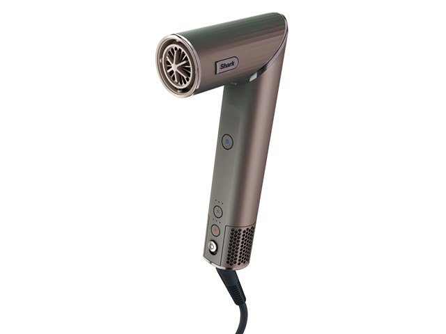 ヘアドライヤー Shark Flex Style hd434JBR Amazon | Shark シャーク ドライヤー FlexStyle ヘアドライヤー