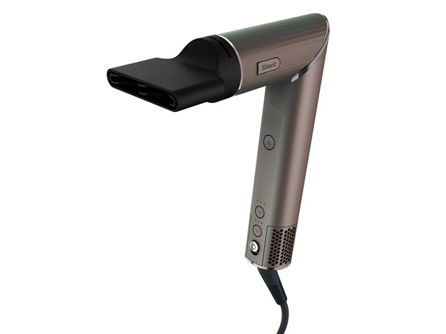 ヘアドライヤー Shark Flex Style hd434JBR FlexStyle HD434JBR [モカシルバー]の通販なら: 総合通販サイト
