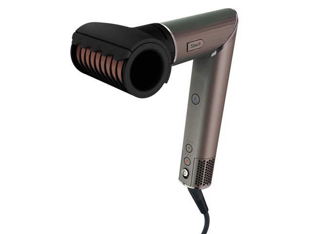 Shark FlexStyle HD434J モカシルバー 新品未開封 新品未開封】SHARK