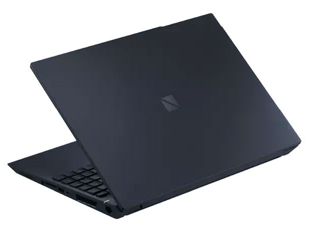 LAVIE NEXTREME Infinity XF950/GAB PC-XF950GAB [アルマイト