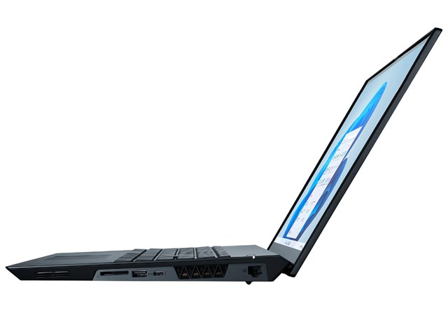 LAVIE NEXTREME Infinity XF950/GAB PC-XF950GAB [アルマイト