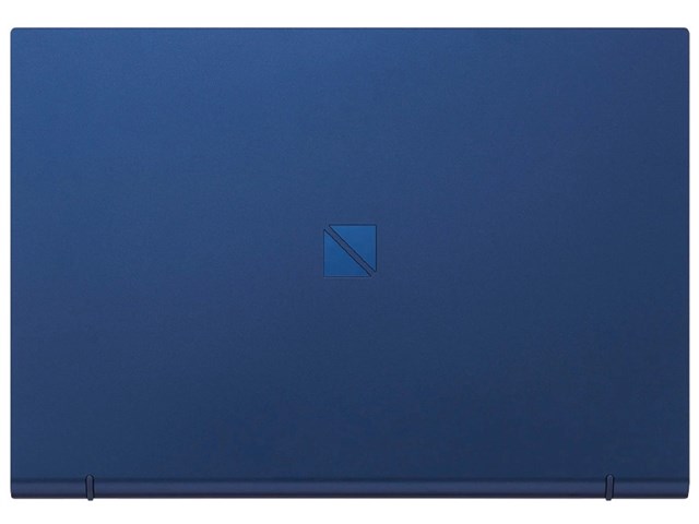 NEC ノートパソコン LAVIE N14 N1435/GAL PC-N1435GAL ネイビー