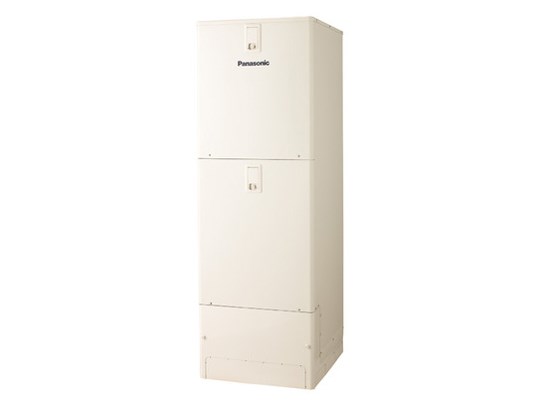 エコキュート Sシリーズ フルオート 370L HE-S37LQS [アイボリー] 通常 